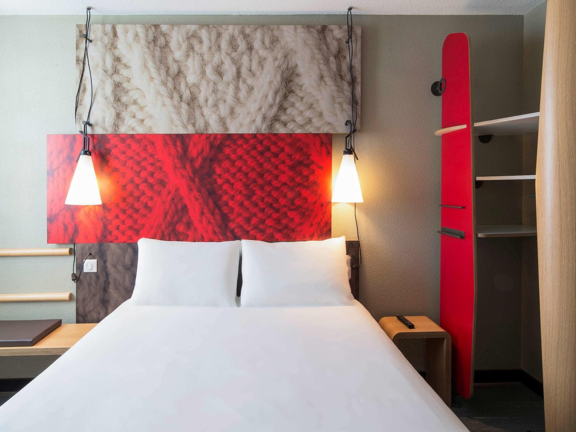 Ibis Nord Hotel 3*