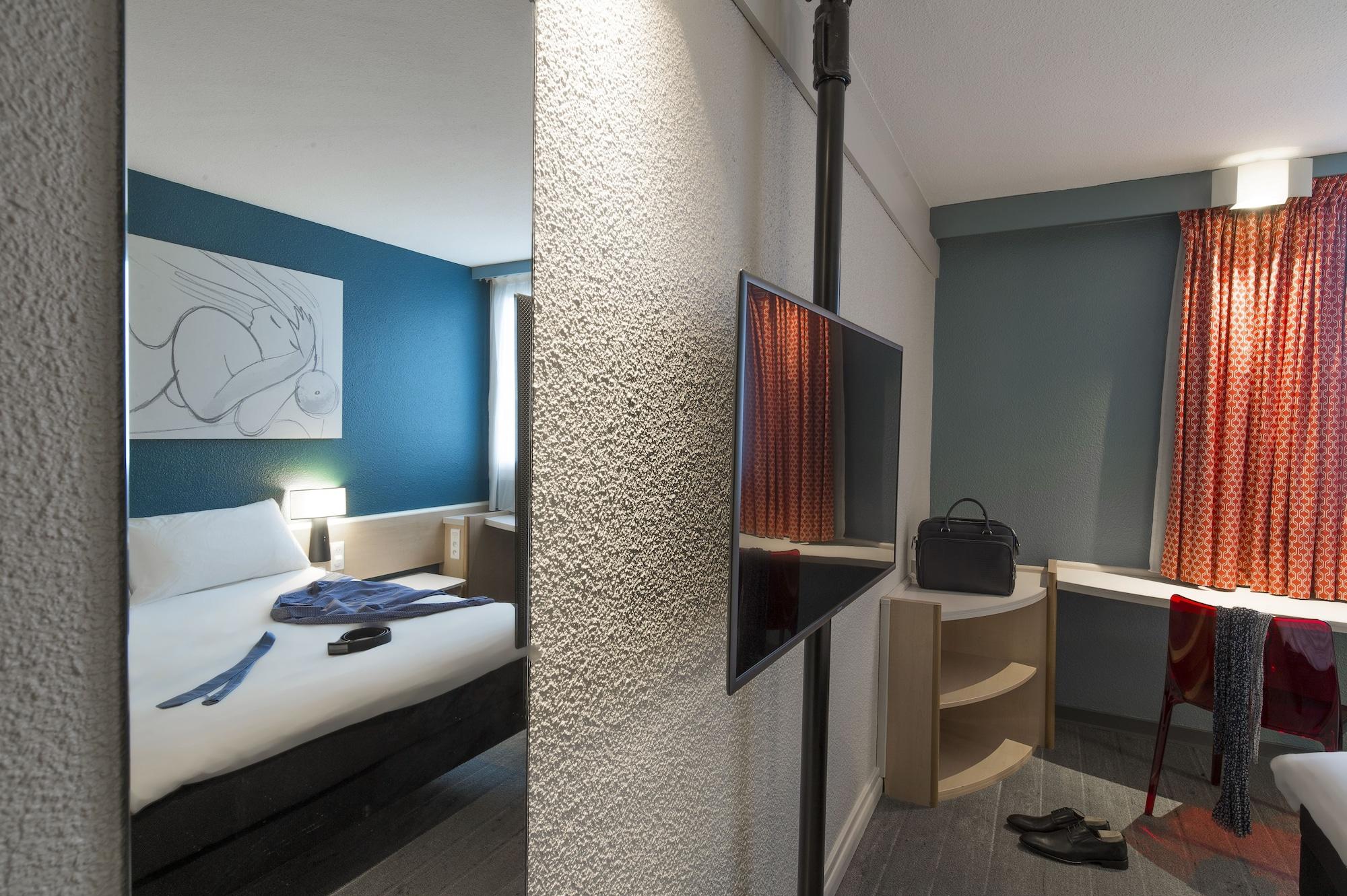 Hotel Ibis Nord