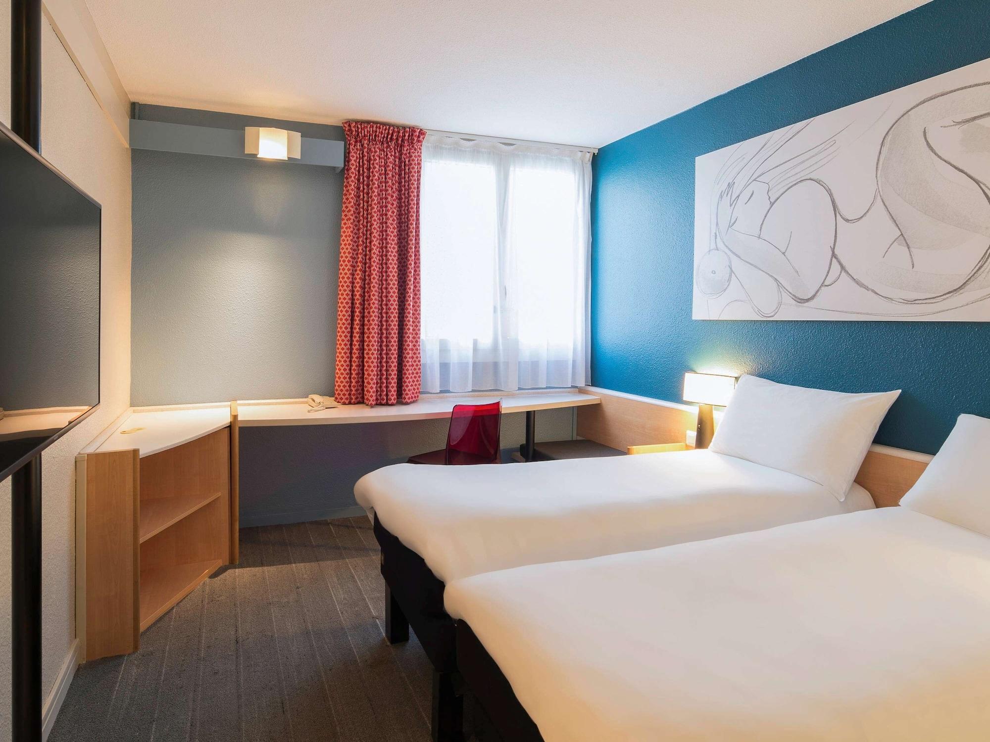 Ibis Nord 3*