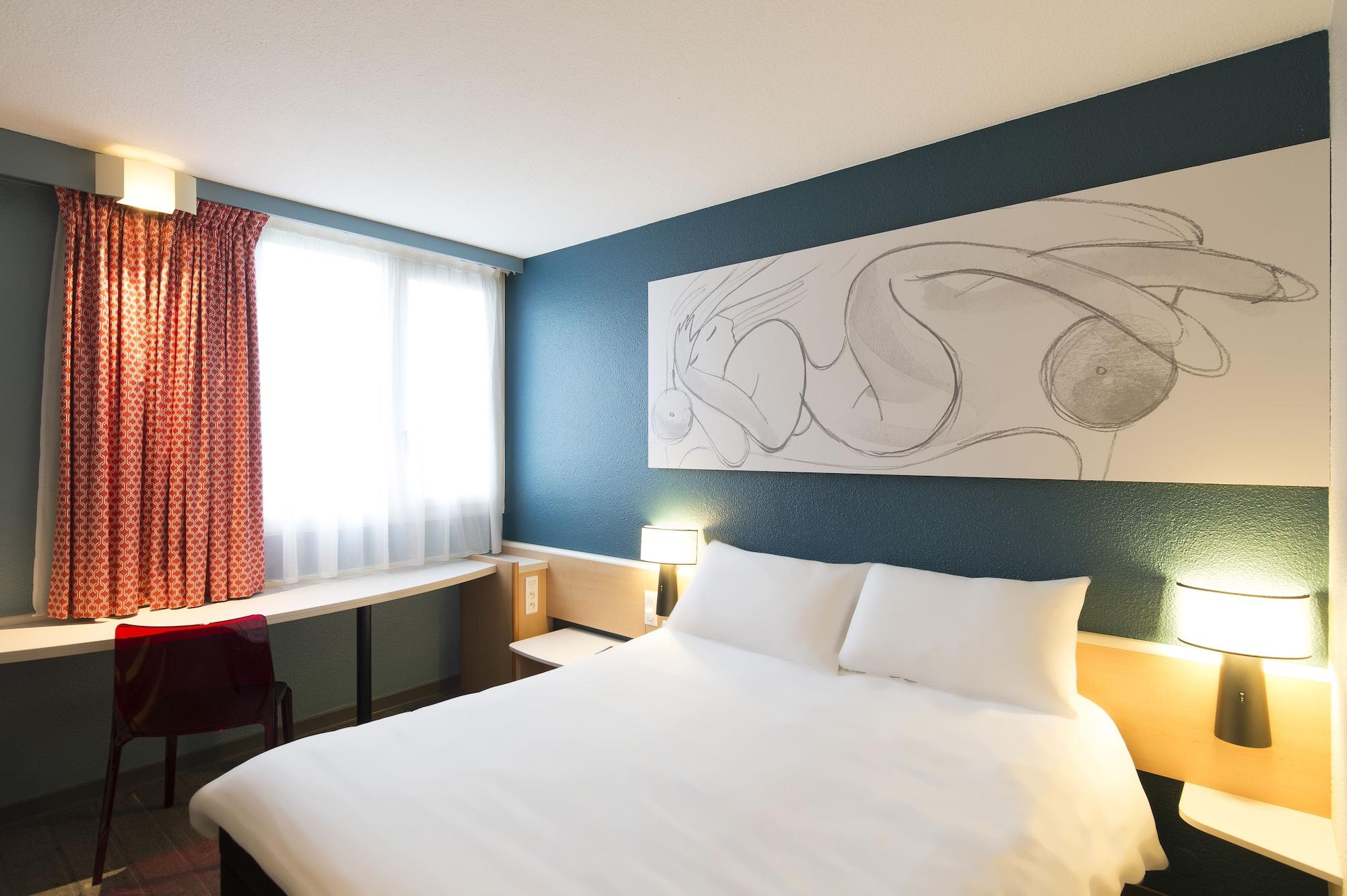 Ibis Nord