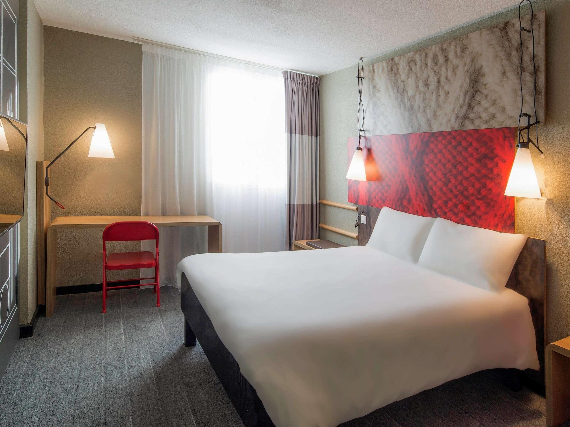 Ibis Nord 3*
