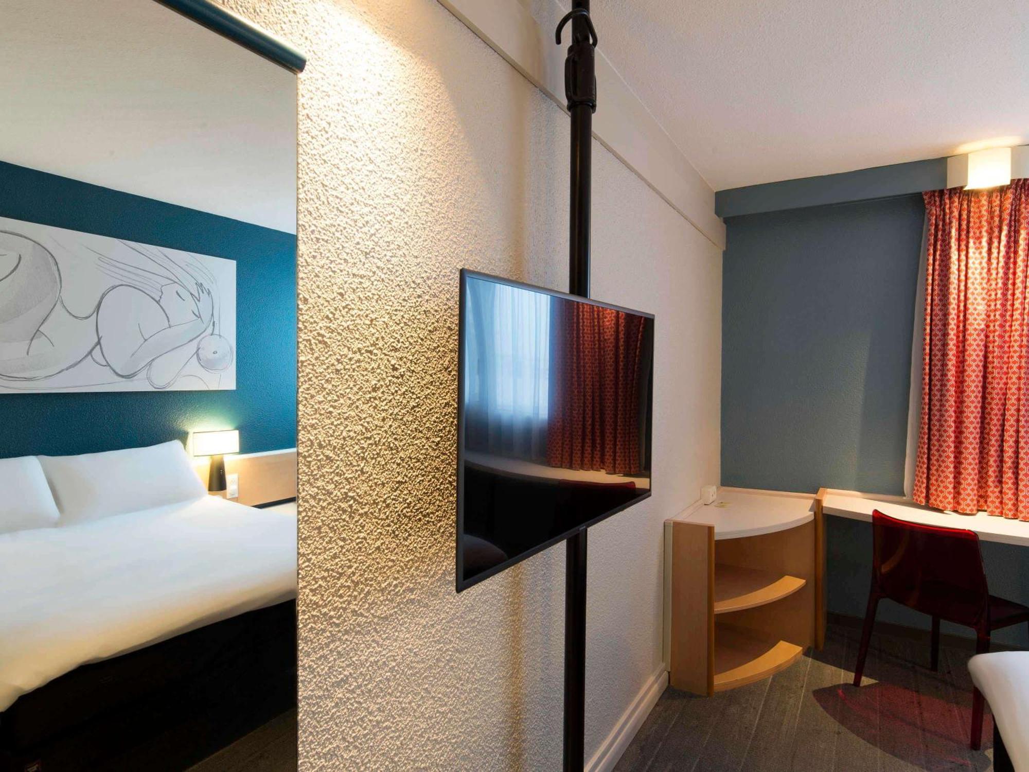 Ibis Nord
