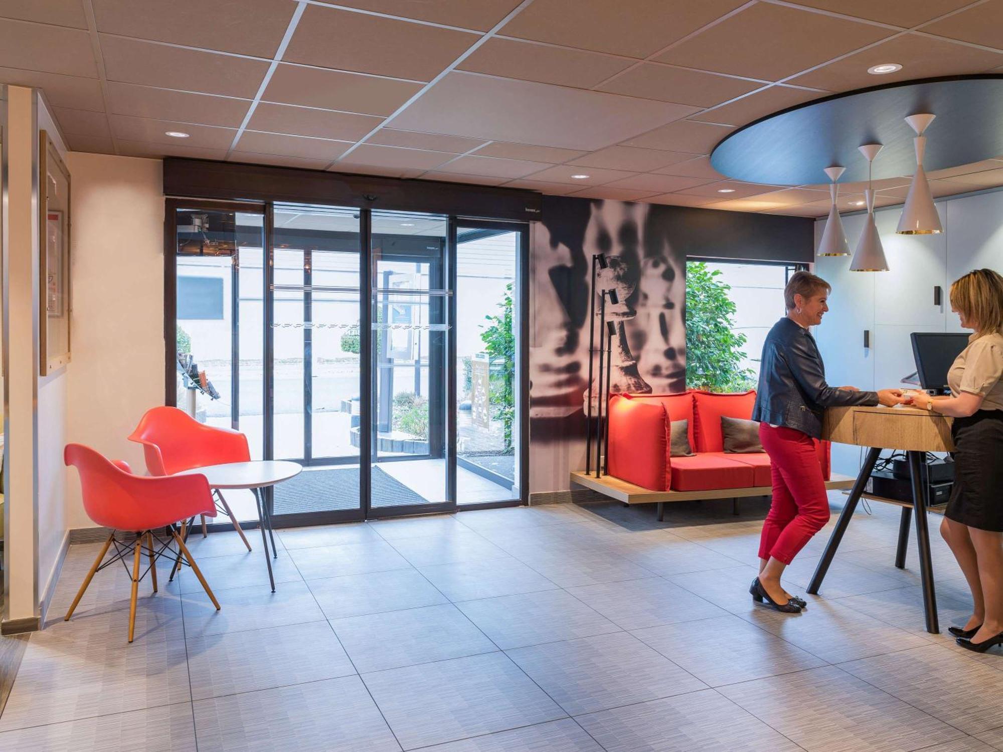 Hotel Ibis Nord