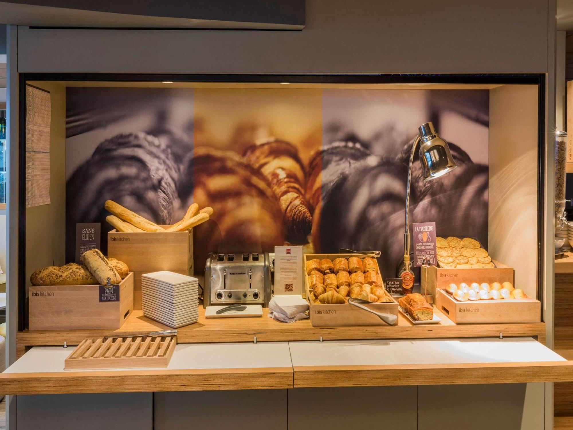 Hotel Ibis Nord Tours