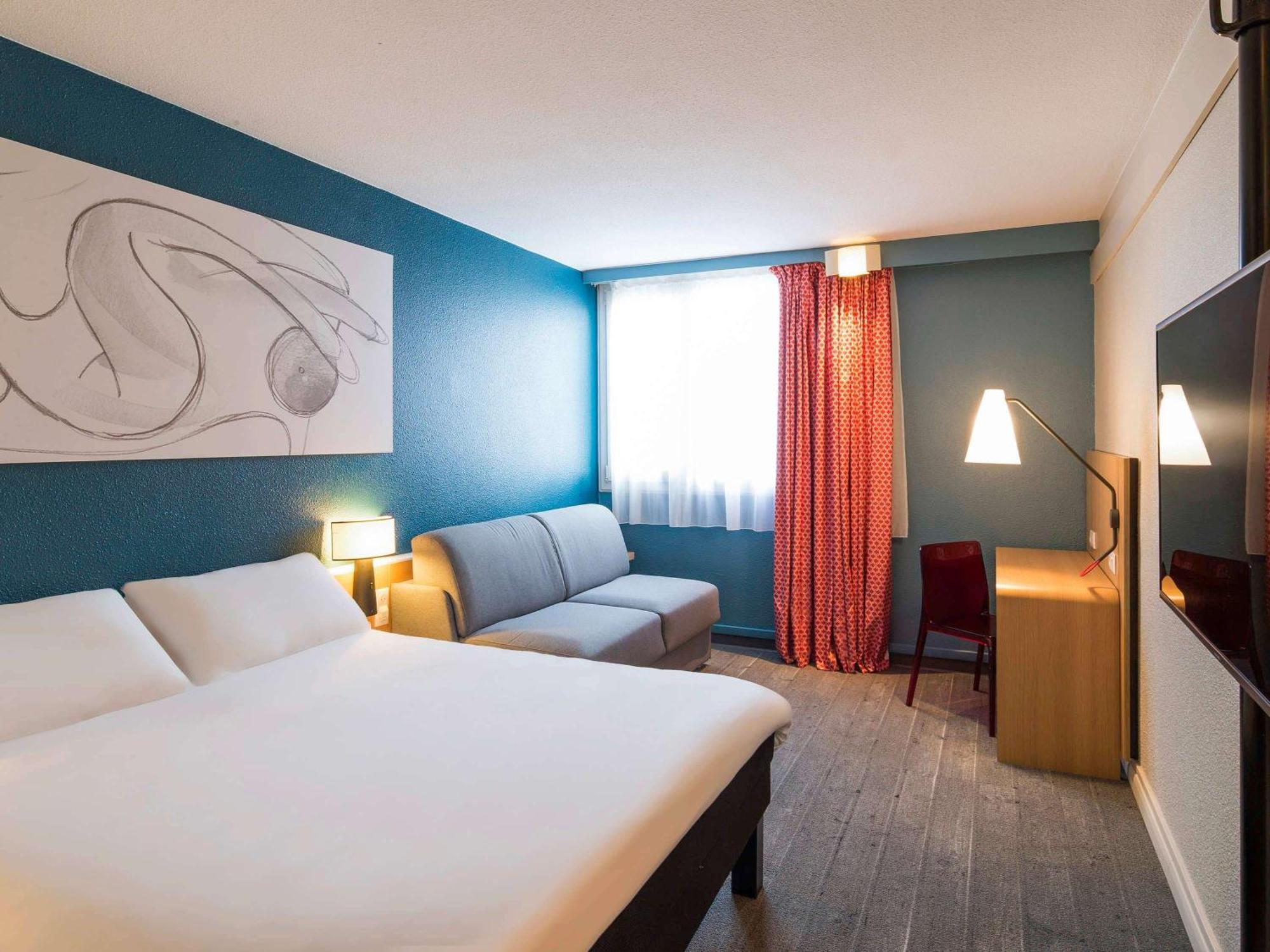 Hotel Ibis Nord