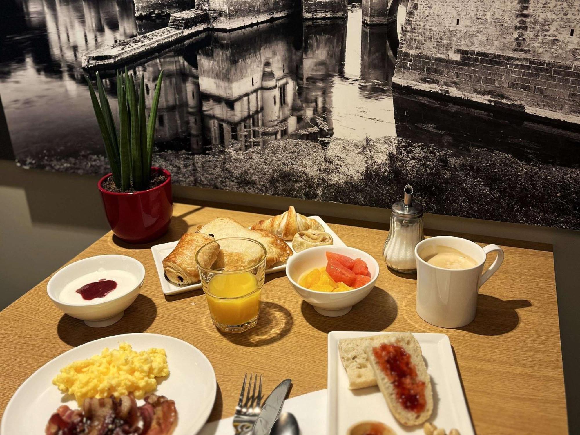 Hotel Ibis Nord Tours