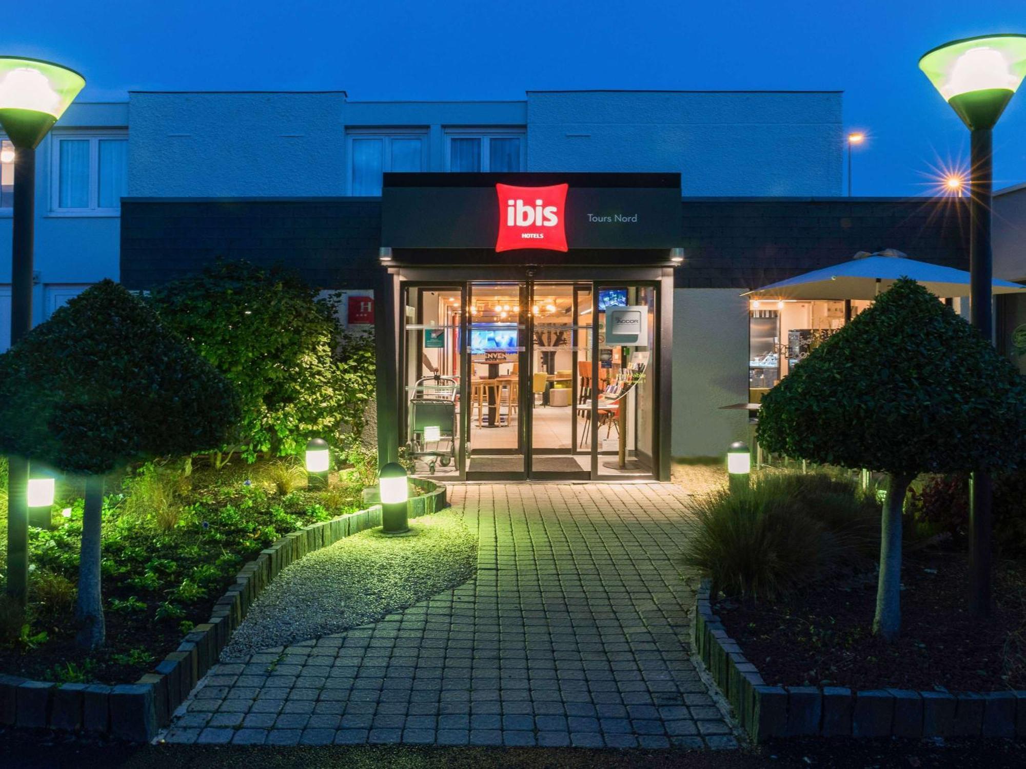 Ibis Nord Hotel
