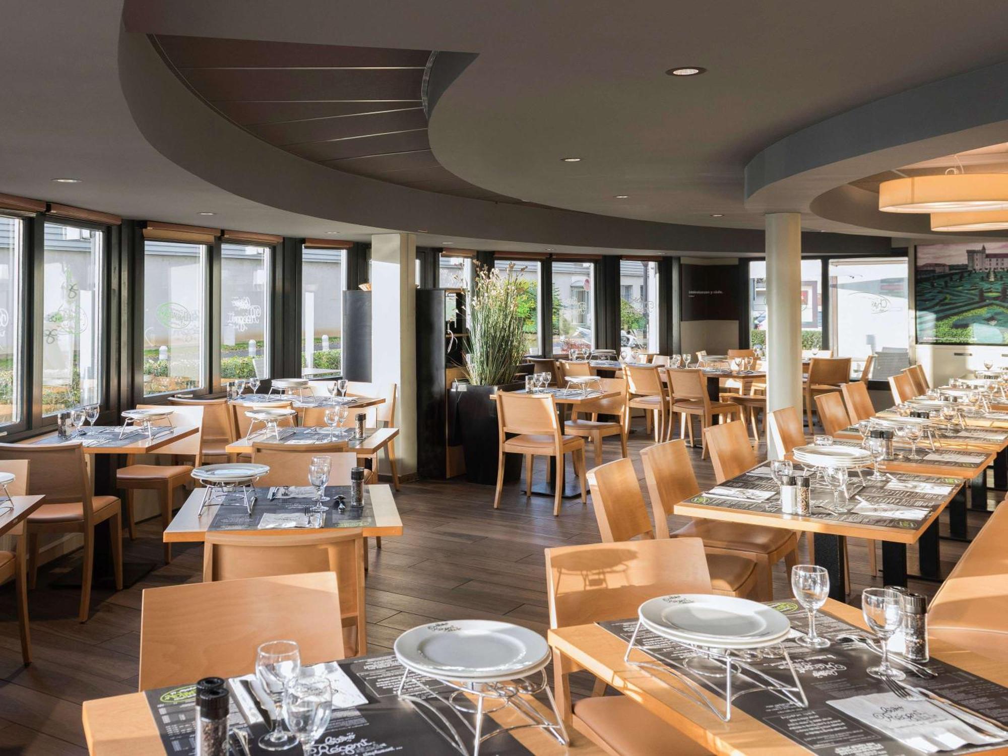 Hotel Ibis Nord