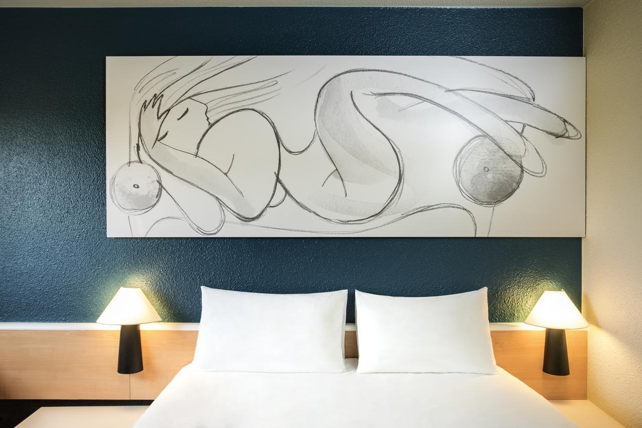 Ibis Nord Hotel 3*