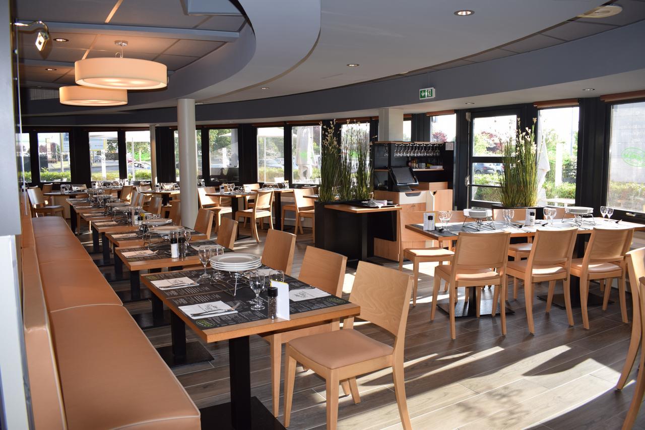 Ibis Nord Hotel