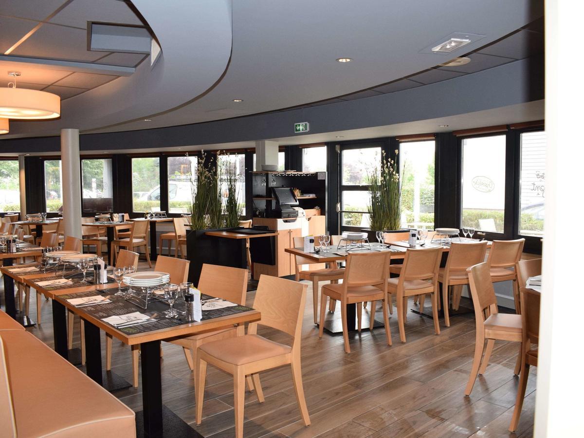 Ibis Nord Tours