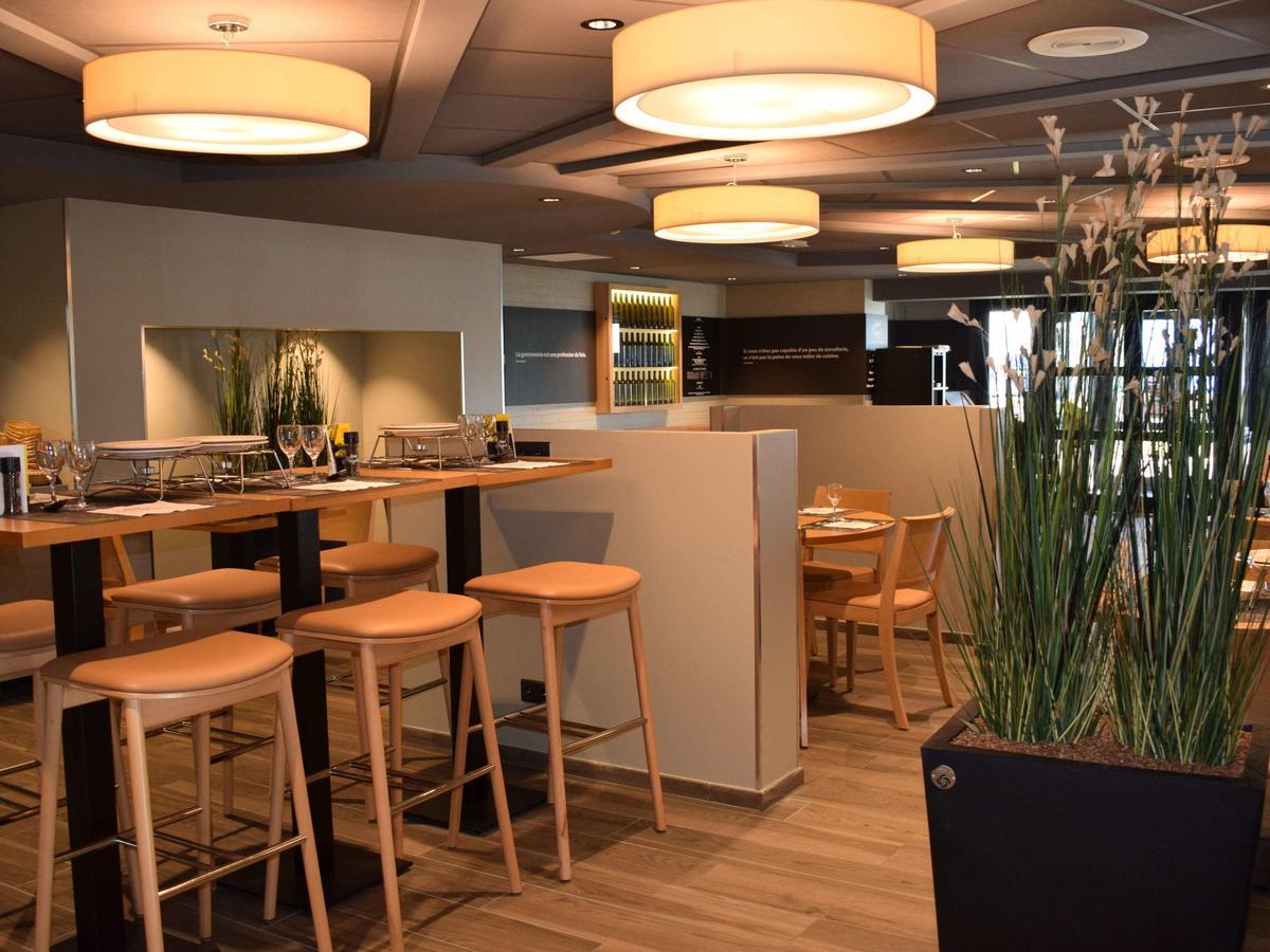 Ibis Nord Hotel Tours
