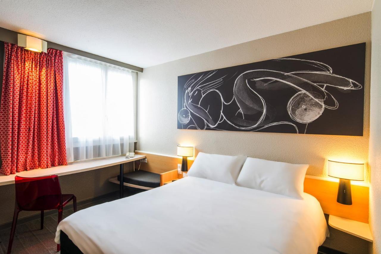 Hotel Ibis Nord