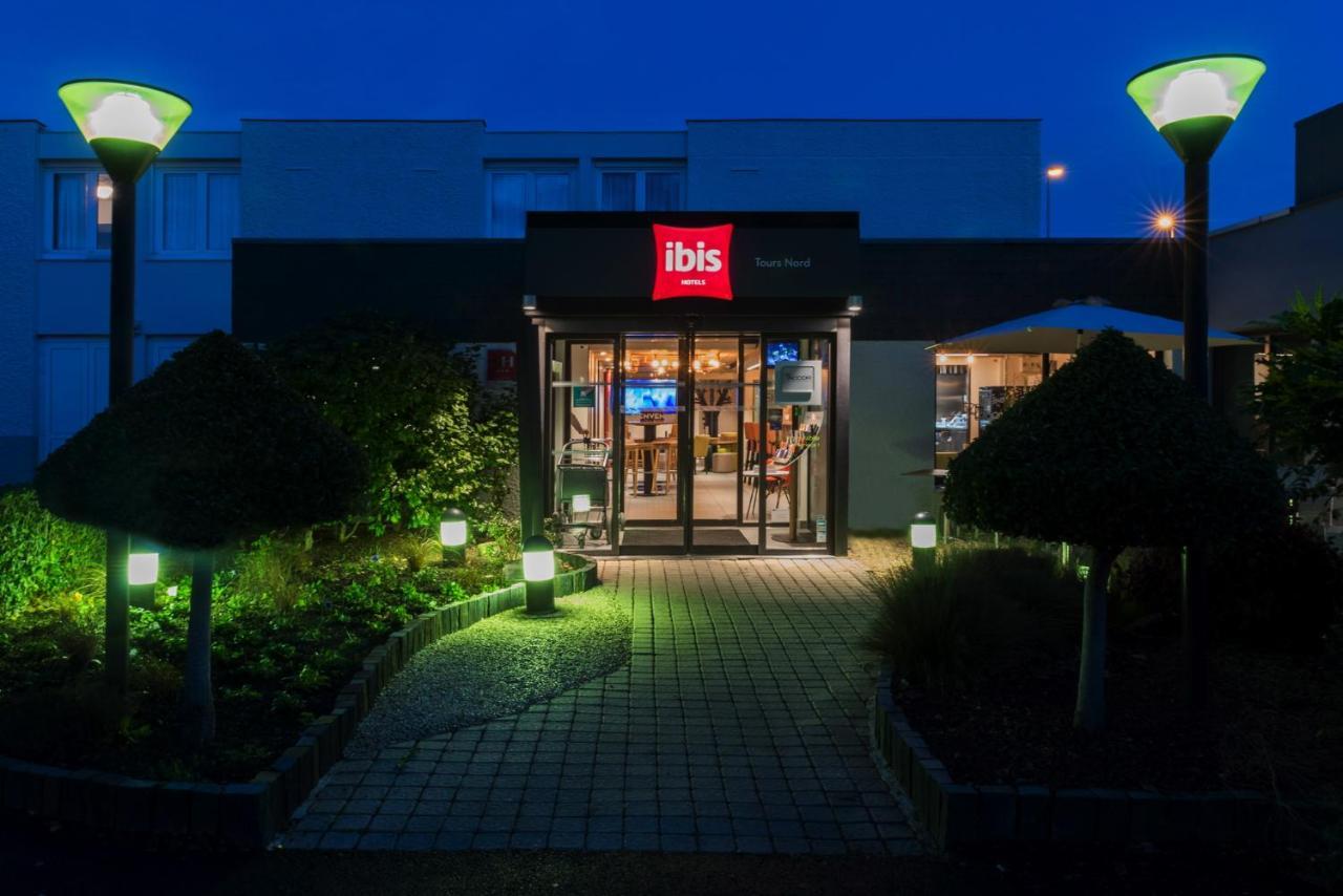Hotel Ibis Nord 3*