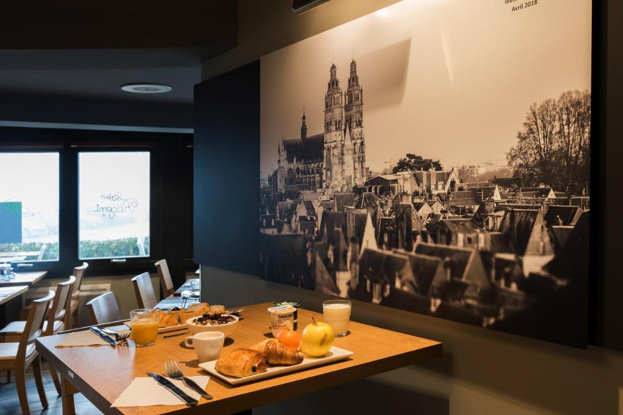 Ibis Nord Hotel 3*