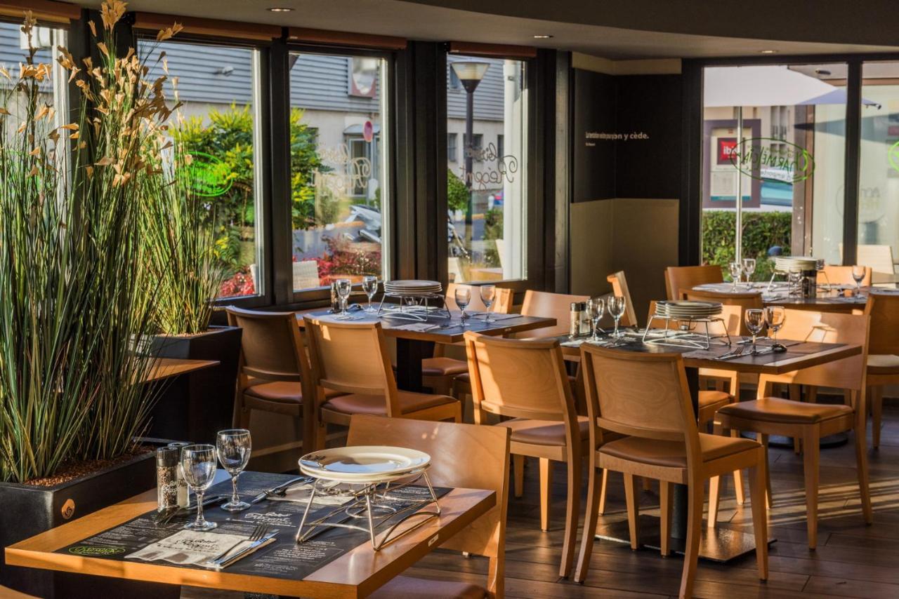 Ibis Nord Tours