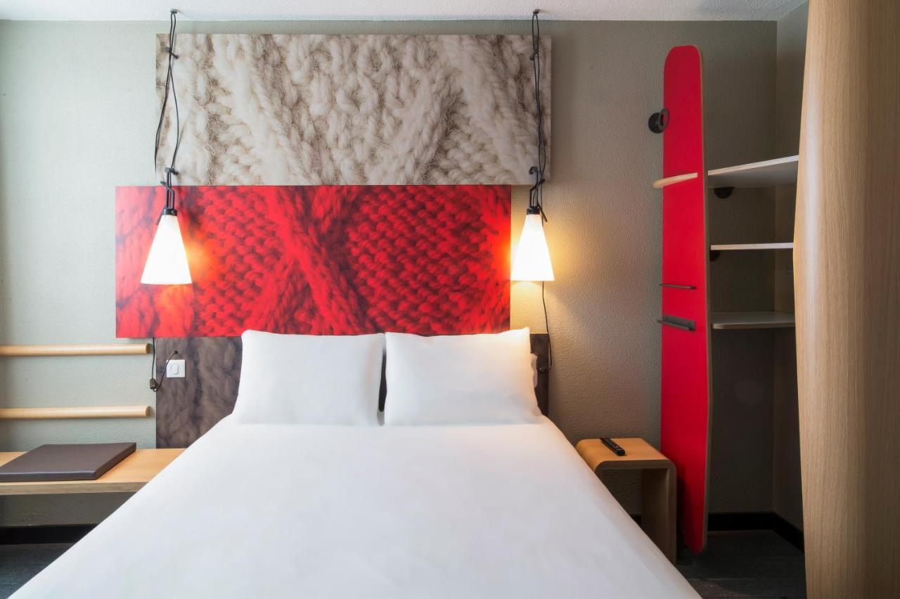 Hotel Ibis Nord