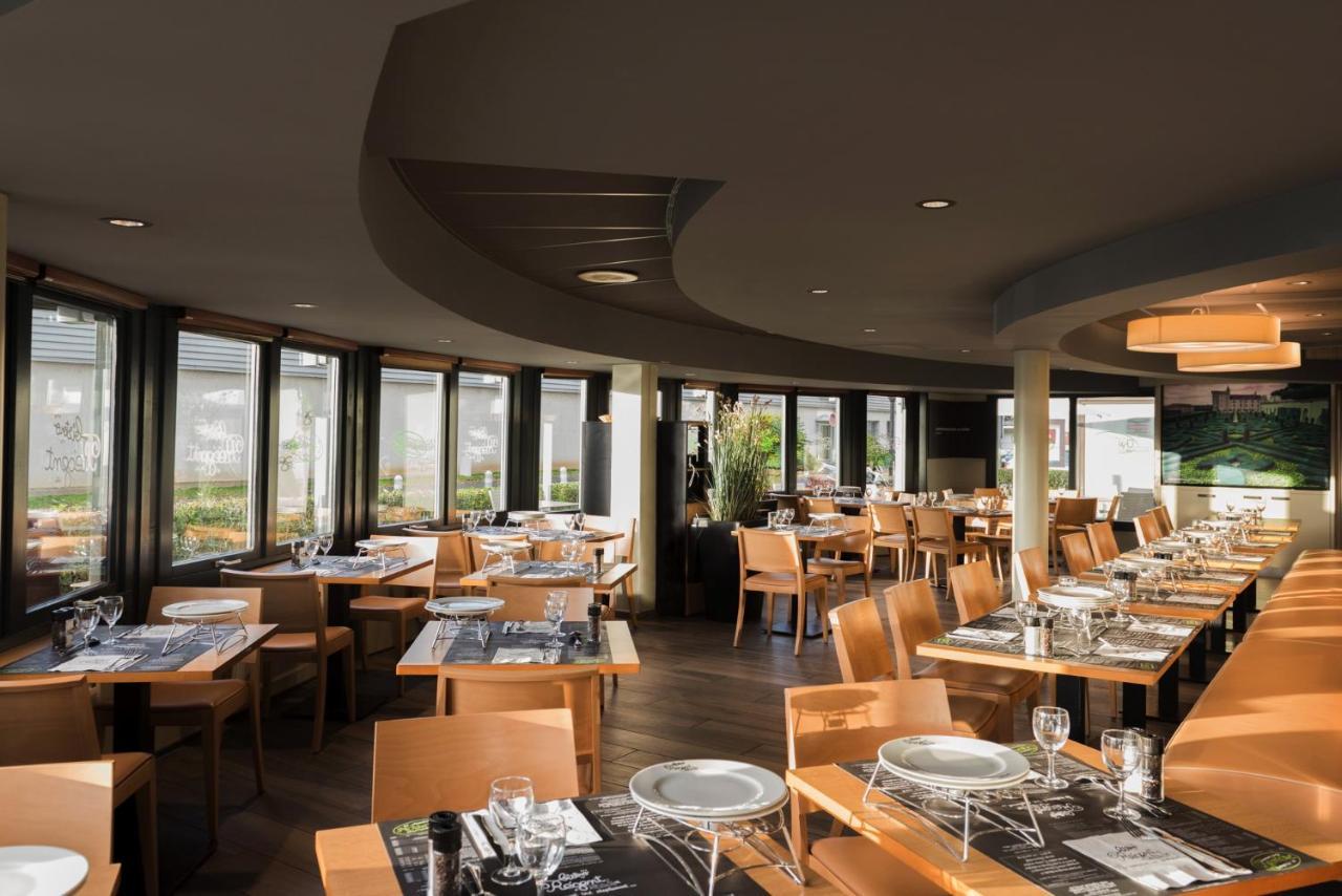 Ibis Nord 3*