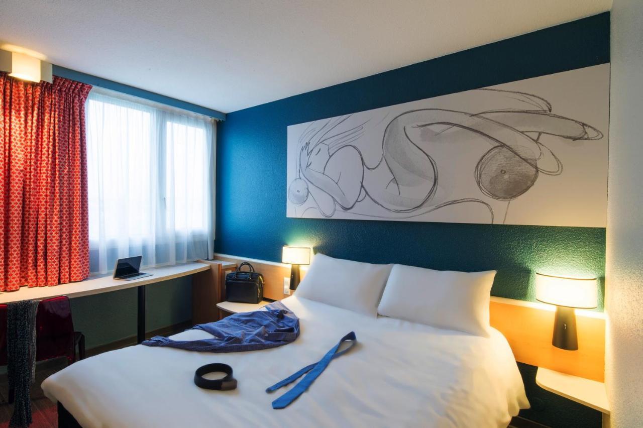 Ibis Nord Hotel Tours