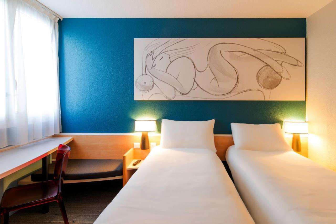 Hotel Ibis Nord Tours
