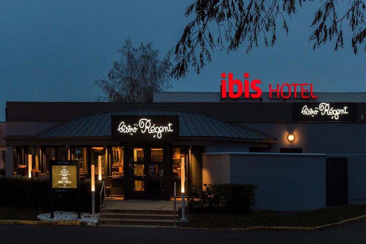 Ibis Nord Hotel