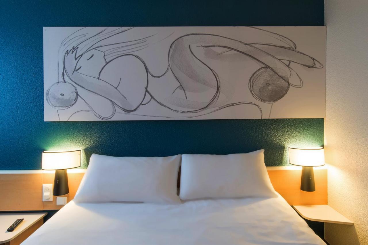 Ibis Nord 3*