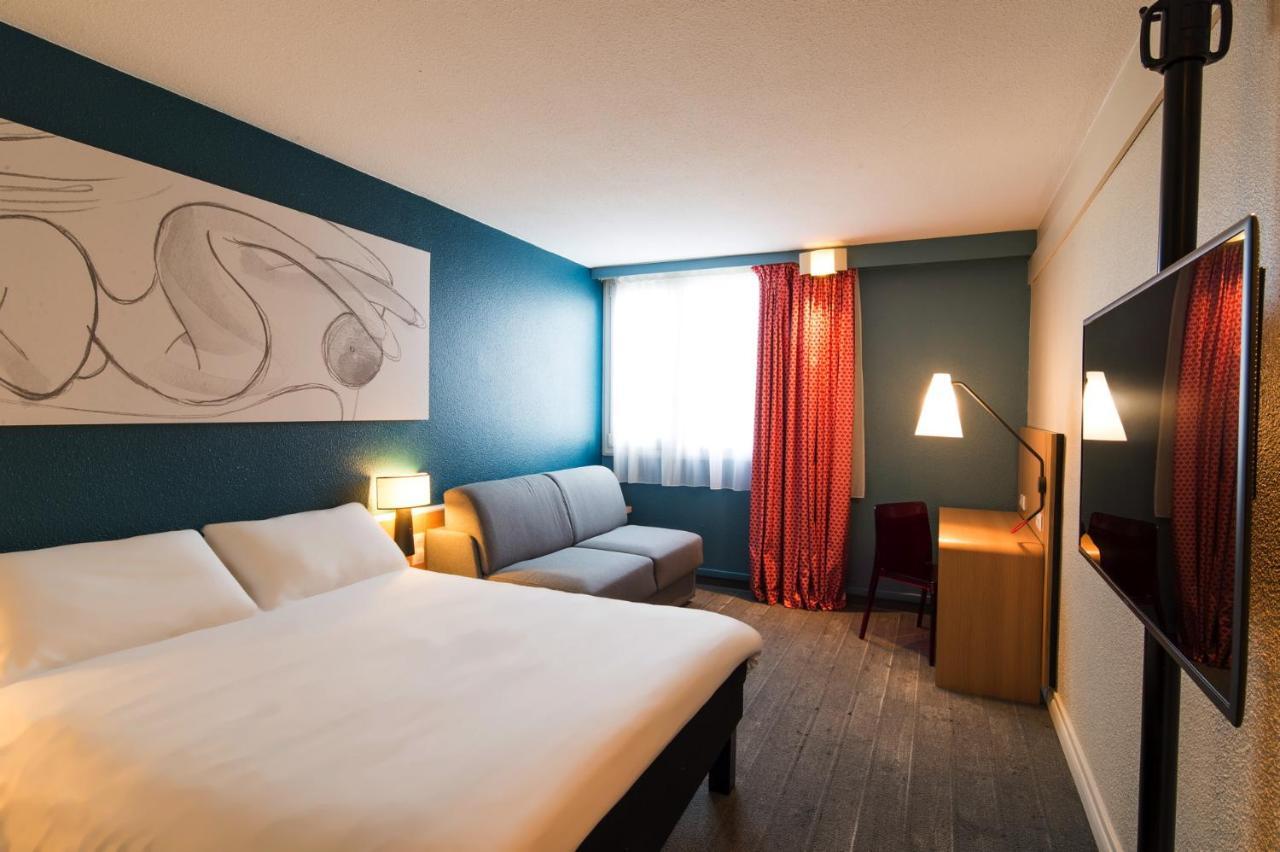 Hotel Ibis Nord
