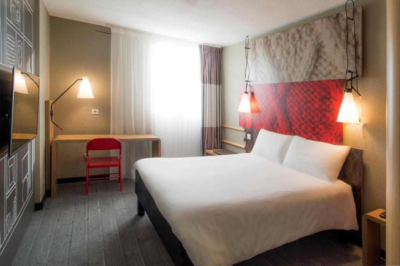 Ibis Nord 3*