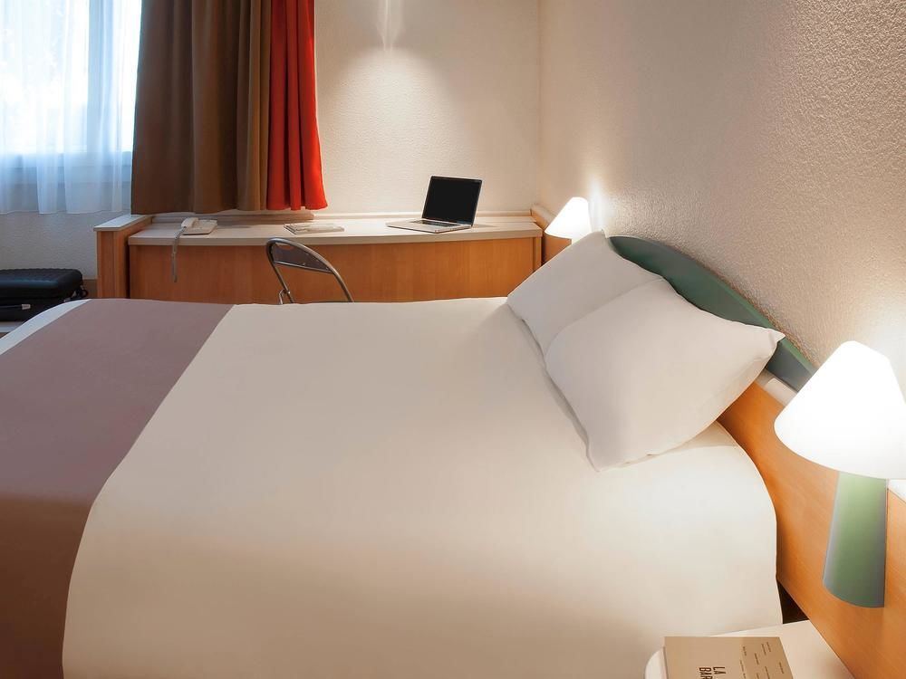 Ibis Nord