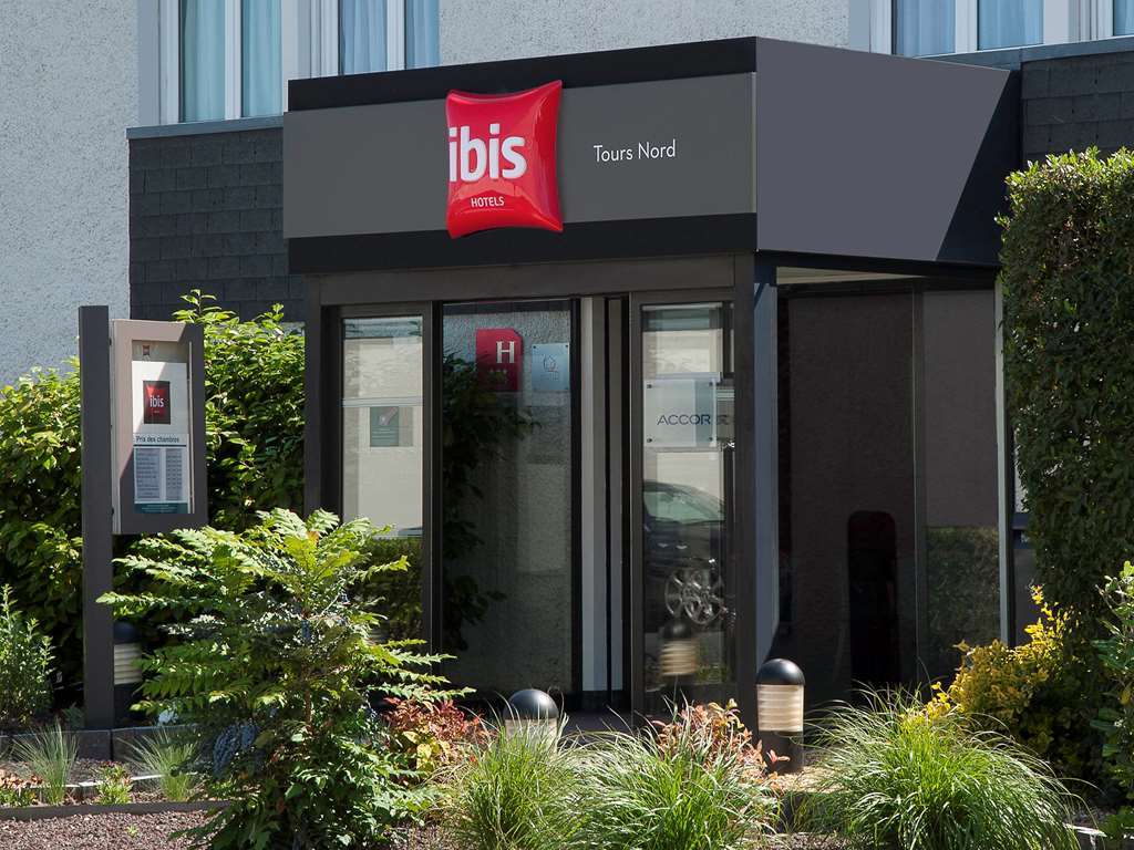 Hotel Ibis Nord