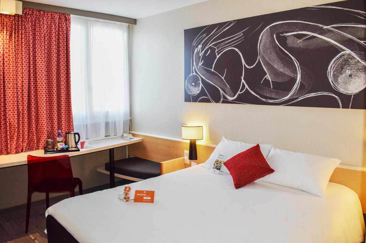 Ibis Nord Hotel