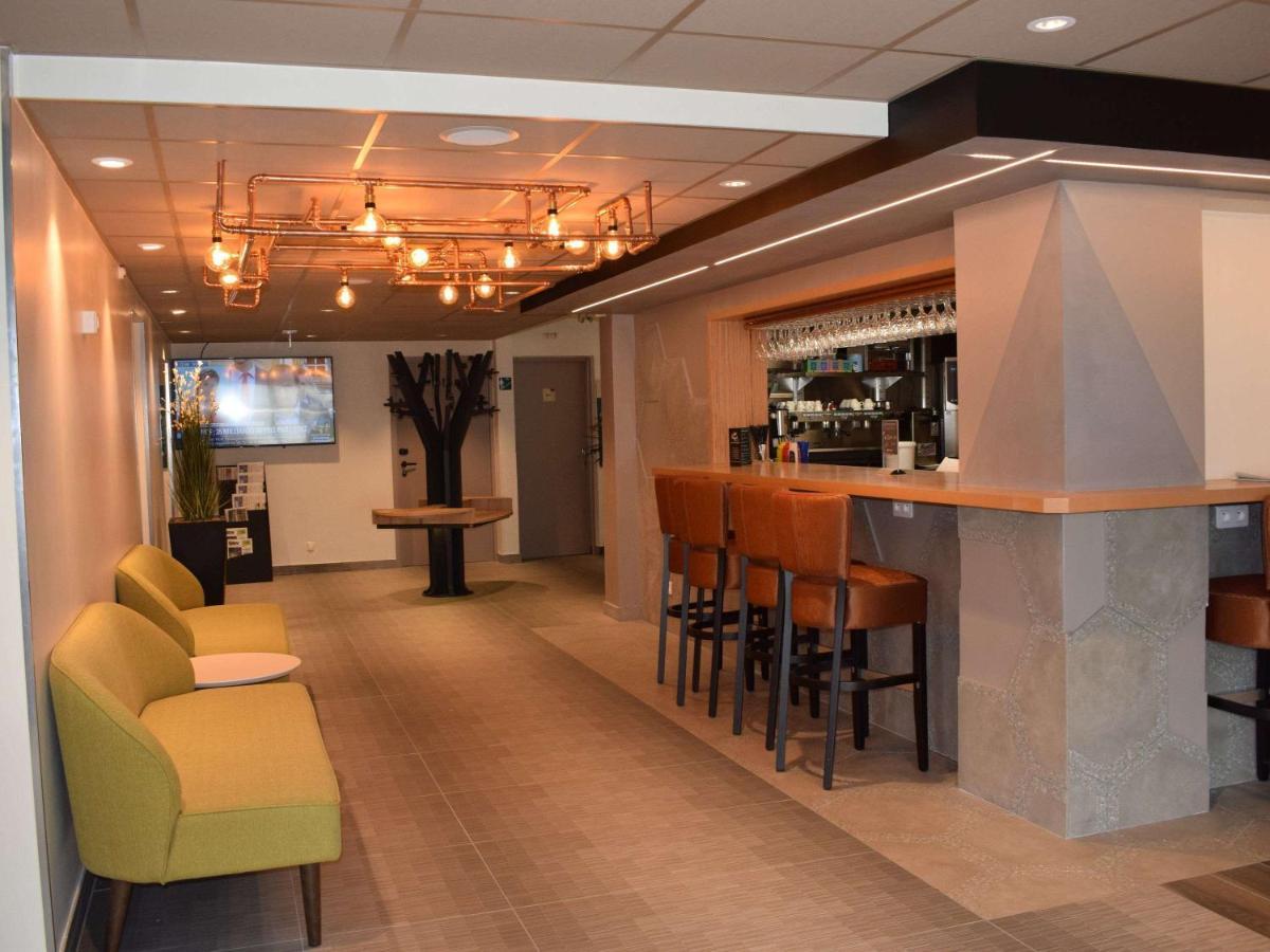 Hotel Ibis Nord Tours