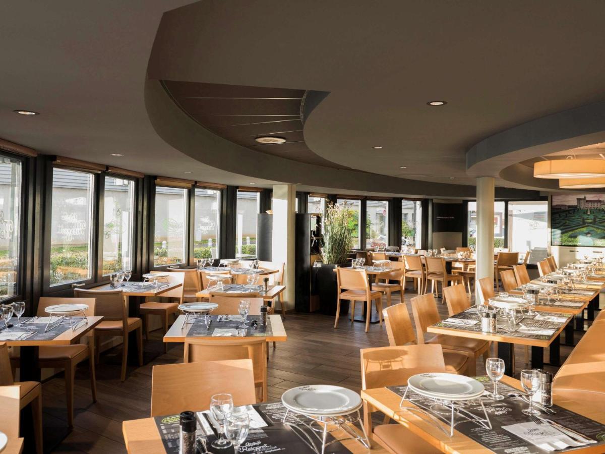 Hotel Ibis Nord