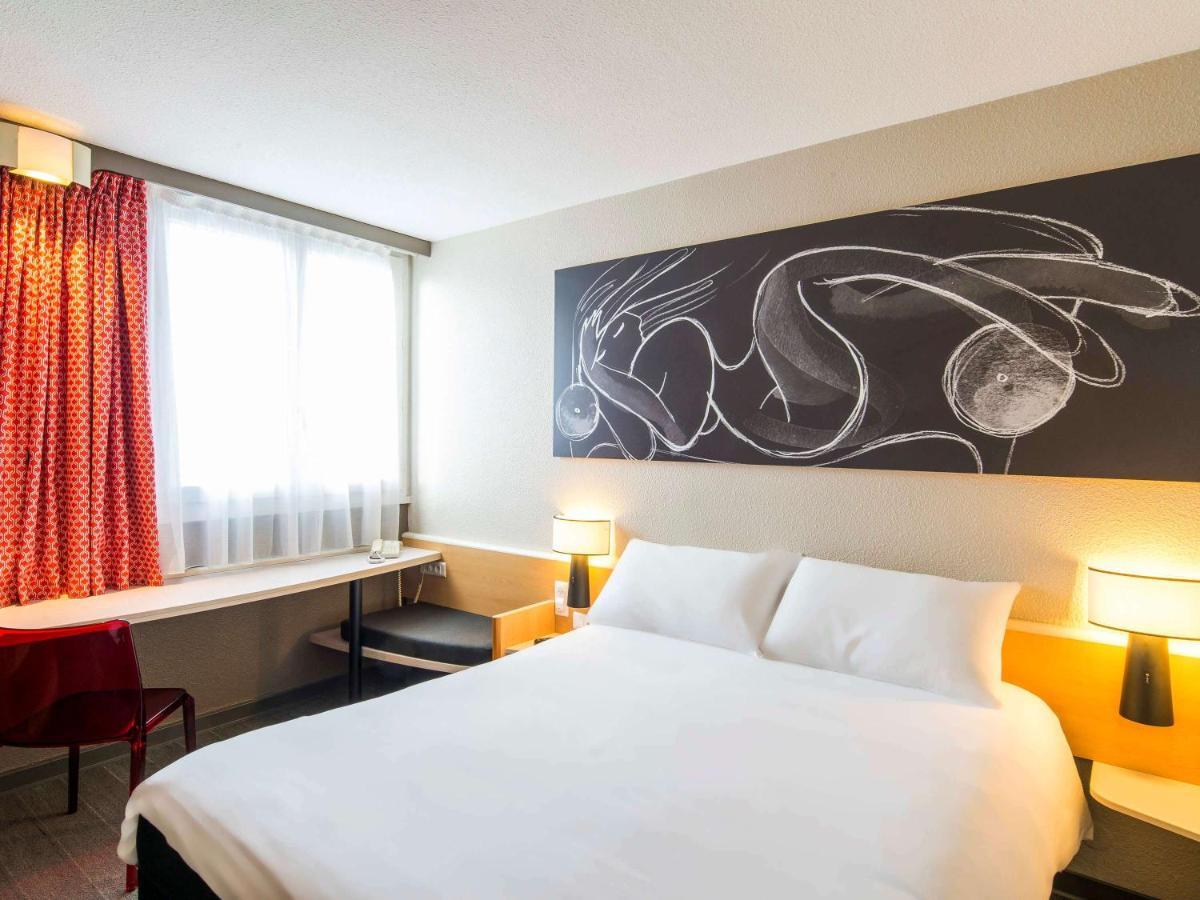 Ibis Nord