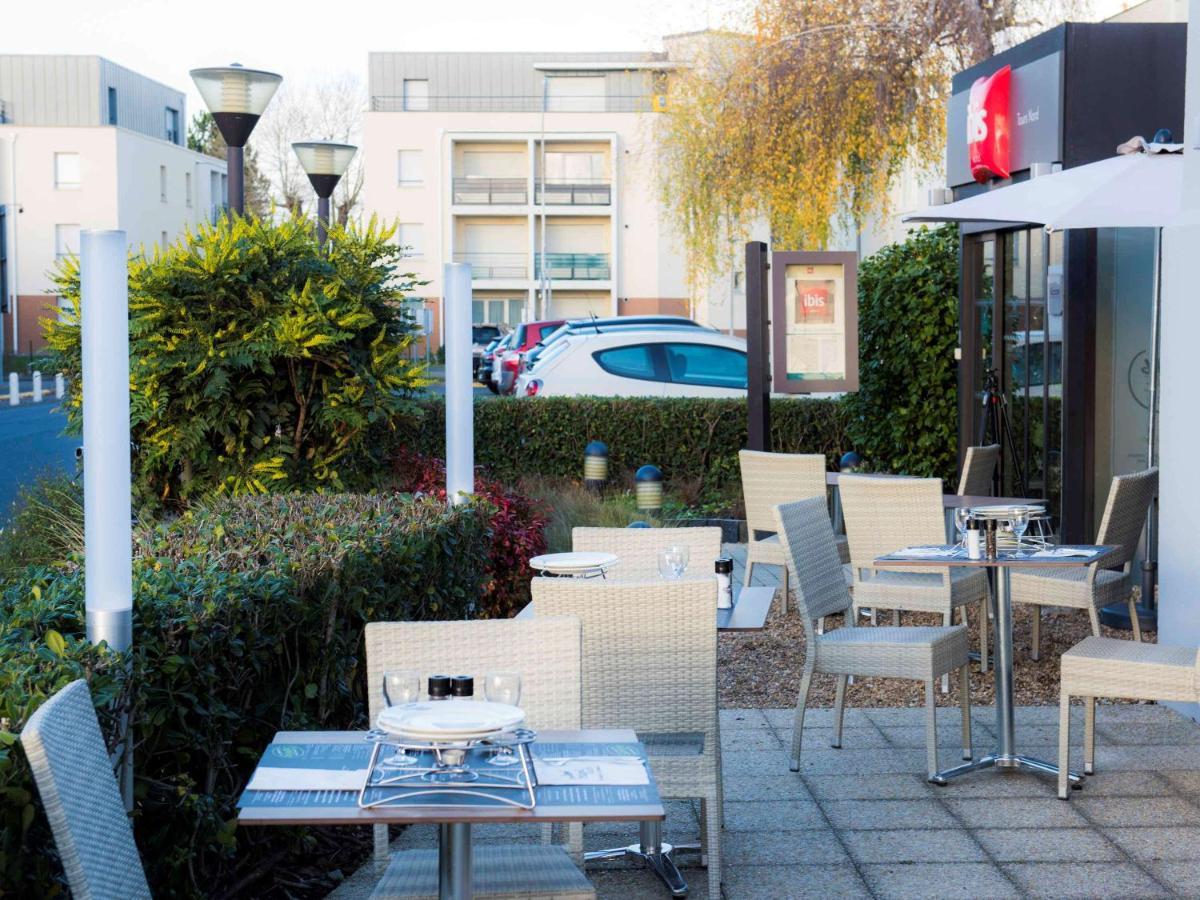 Ibis Nord 3* Tours