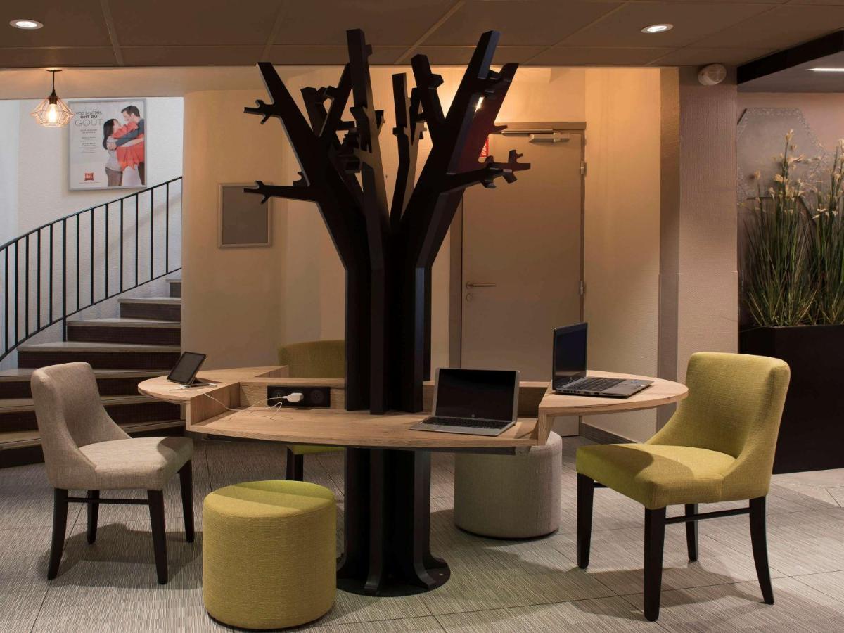 Hotel Ibis Nord