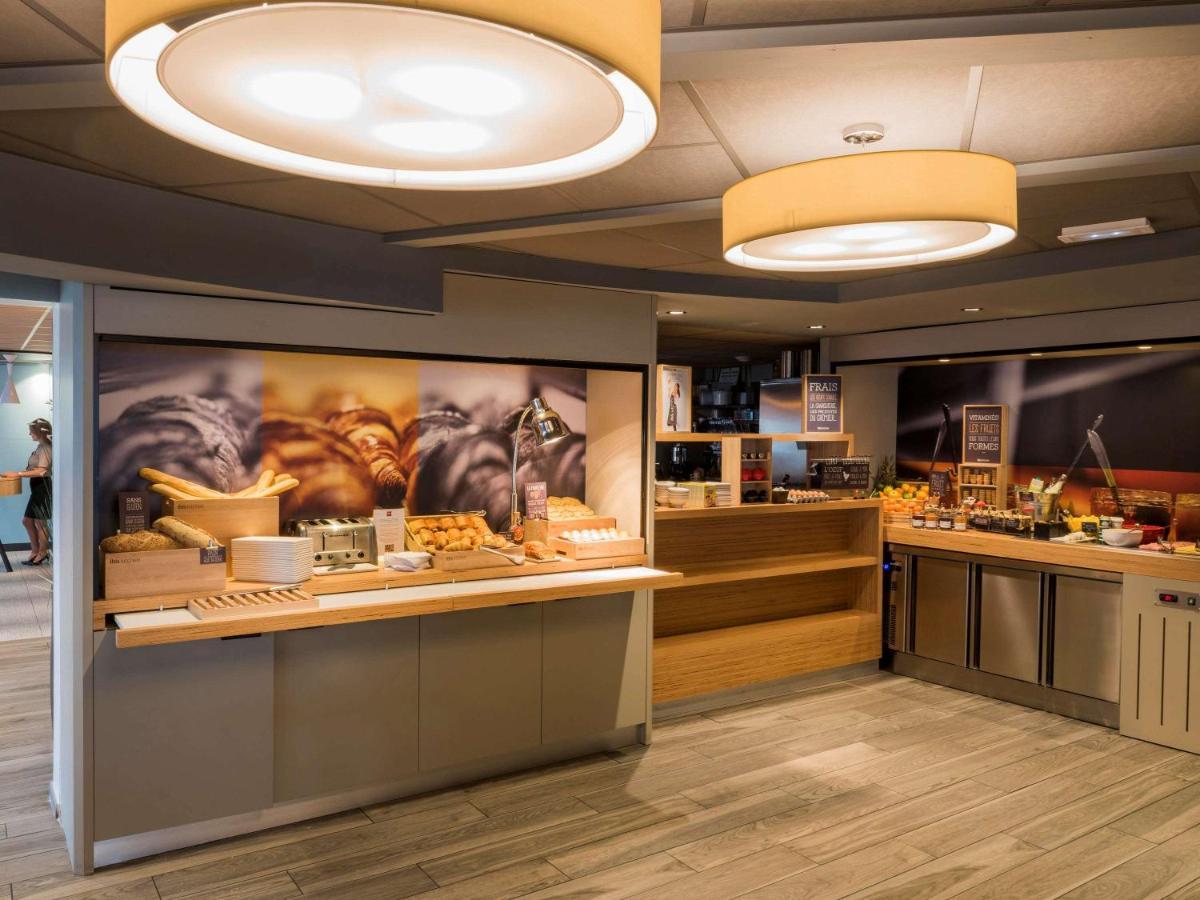 Ibis Nord Tours