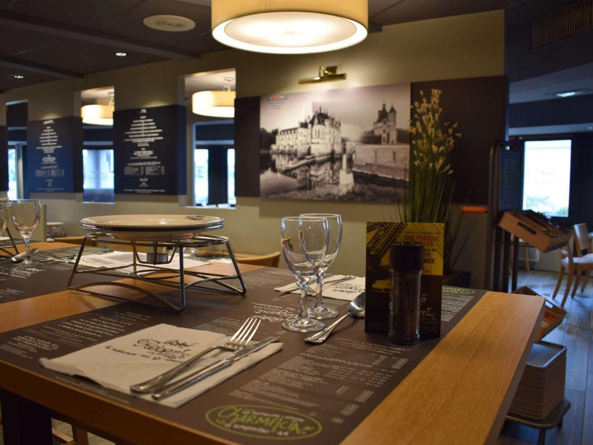 Ibis Nord 3*