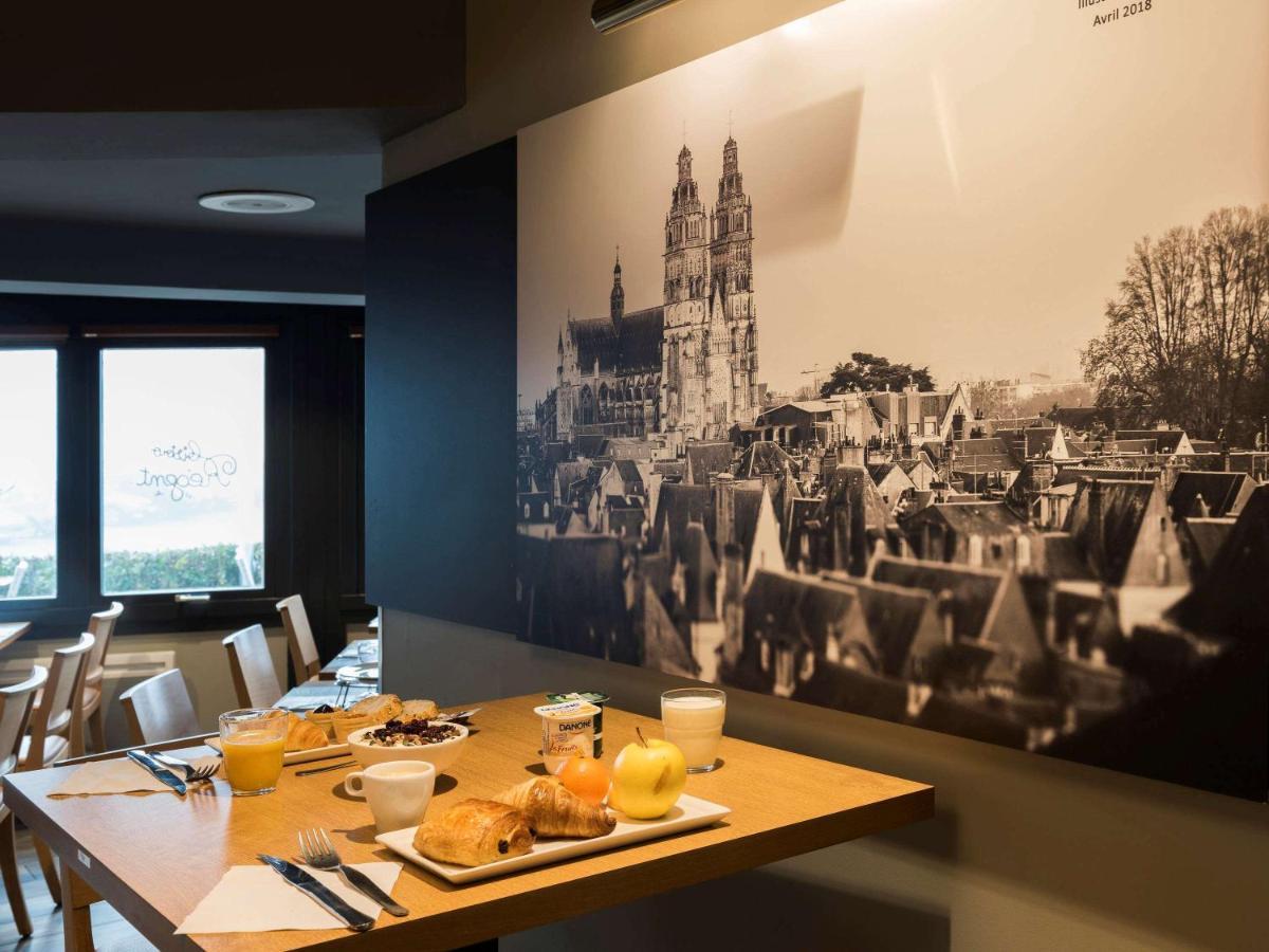 Ibis Nord Hotel 3*