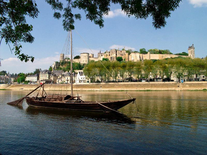 Ibis Nord Tours